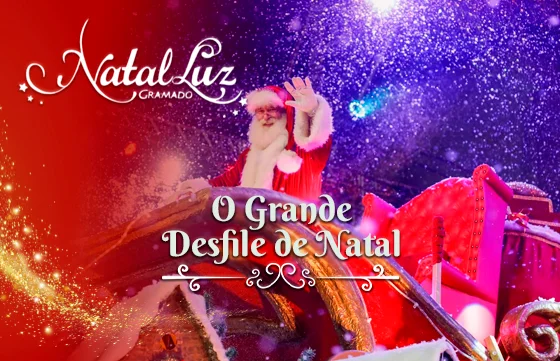 Grande Desfile de Natal